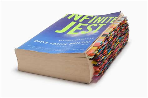 The narrative structure or voice, the sentences, the point of viewif I can see clearly how and that the storys idea and the use of language are inextricably bound up in each other,. . Infinite jest chapters